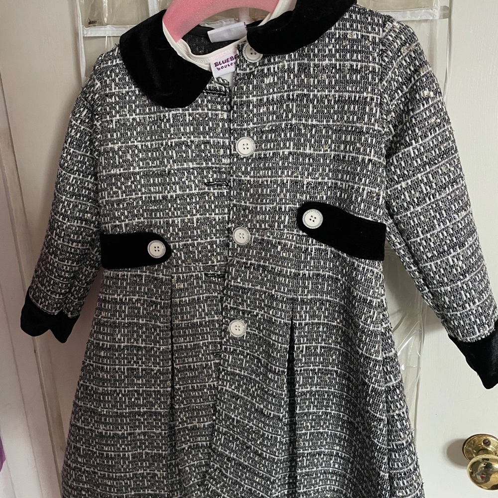 Girls outfit